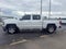 2017 Chevrolet Silverado 1500 Crew Cab Short Box 4-Wheel Drive LTZ