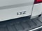 2017 Chevrolet Silverado 1500 Crew Cab Short Box 4-Wheel Drive LTZ