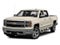2014 Chevrolet Silverado 1500 Crew Cab Short Box 4-Wheel Drive High Country