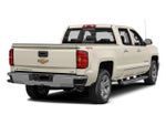 2014 Chevrolet Silverado 1500 Crew Cab Short Box 4-Wheel Drive High Country