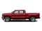 2014 Chevrolet Silverado 1500 Crew Cab Short Box 4-Wheel Drive High Country
