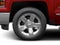 2014 Chevrolet Silverado 1500 Crew Cab Short Box 4-Wheel Drive High Country
