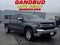 2020 Chevrolet Silverado 1500 Crew Cab Short Box 4-Wheel Drive LT