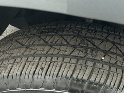 2020 Chevrolet Silverado 1500 Crew Cab Short Box 4-Wheel Drive LT