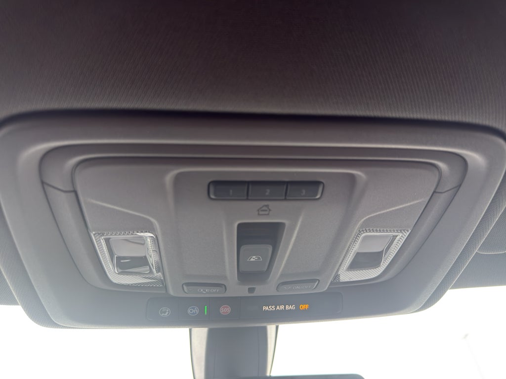 2020 Chevrolet Silverado 1500 Crew Cab Short Box 4-Wheel Drive LT