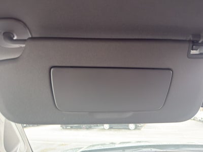 2020 Chevrolet Silverado 1500 Crew Cab Short Box 4-Wheel Drive LT