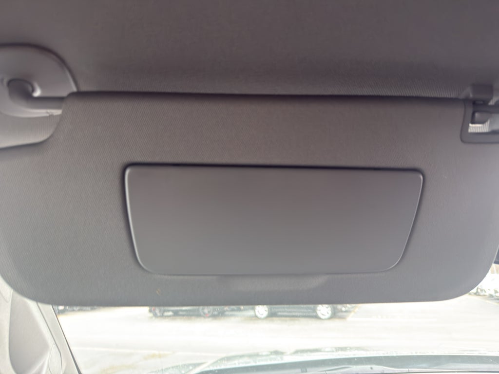 2020 Chevrolet Silverado 1500 Crew Cab Short Box 4-Wheel Drive LT