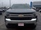 2020 Chevrolet Silverado 1500 Crew Cab Short Box 4-Wheel Drive LT