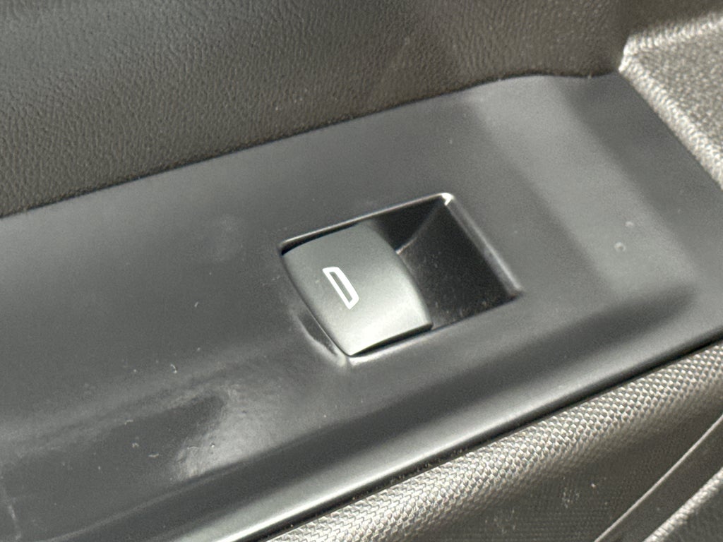 2020 Chevrolet Silverado 1500 Crew Cab Short Box 4-Wheel Drive LT