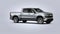 2020 Chevrolet Silverado 1500 Crew Cab Short Box 4-Wheel Drive LT