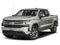 2021 Chevrolet Silverado 1500 Crew Cab Short Box 4-Wheel Drive LT All Star Edition