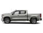 2021 Chevrolet Silverado 1500 Crew Cab Short Box 4-Wheel Drive LT All Star Edition