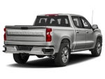 2021 Chevrolet Silverado 1500 Crew Cab Short Box 4-Wheel Drive LT All Star Edition