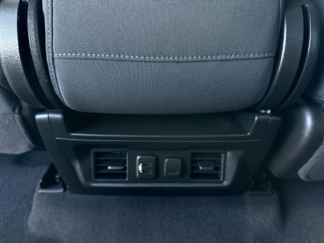 2020 Chevrolet Silverado 1500 Crew Cab Short Box 4-Wheel Drive LT All Star Edition