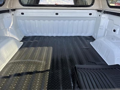2020 Chevrolet Silverado 1500 Crew Cab Short Box 4-Wheel Drive LT All Star Edition