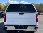 2020 Chevrolet Silverado 1500 Crew Cab Short Box 4-Wheel Drive LT All Star Edition