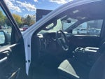 2020 Chevrolet Silverado 1500 Crew Cab Short Box 4-Wheel Drive LT All Star Edition