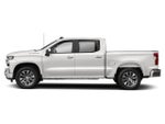 2020 Chevrolet Silverado 1500 Crew Cab Short Box 4-Wheel Drive LT All Star Edition