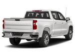 2020 Chevrolet Silverado 1500 Crew Cab Short Box 4-Wheel Drive LT All Star Edition