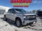 2020 Chevrolet Silverado 1500 Crew Cab Short Box 4-Wheel Drive LT