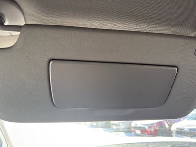 2020 Chevrolet Silverado 1500 Crew Cab Short Box 4-Wheel Drive LT