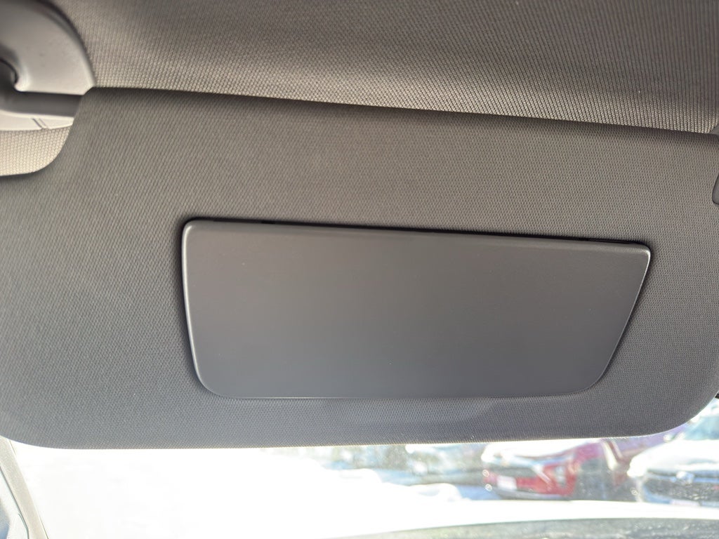 2020 Chevrolet Silverado 1500 Crew Cab Short Box 4-Wheel Drive LT