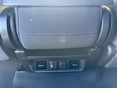 2020 Chevrolet Silverado 1500 Crew Cab Short Box 4-Wheel Drive LT