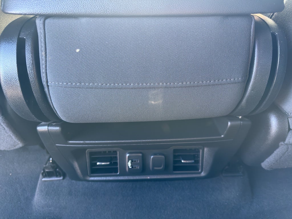 2020 Chevrolet Silverado 1500 Crew Cab Short Box 4-Wheel Drive LT