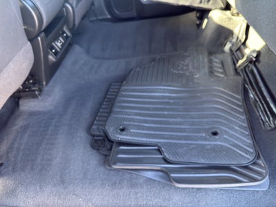 2020 Chevrolet Silverado 1500 Crew Cab Short Box 4-Wheel Drive LT