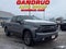 2020 Chevrolet Silverado 1500 Crew Cab Short Box 4-Wheel Drive RST