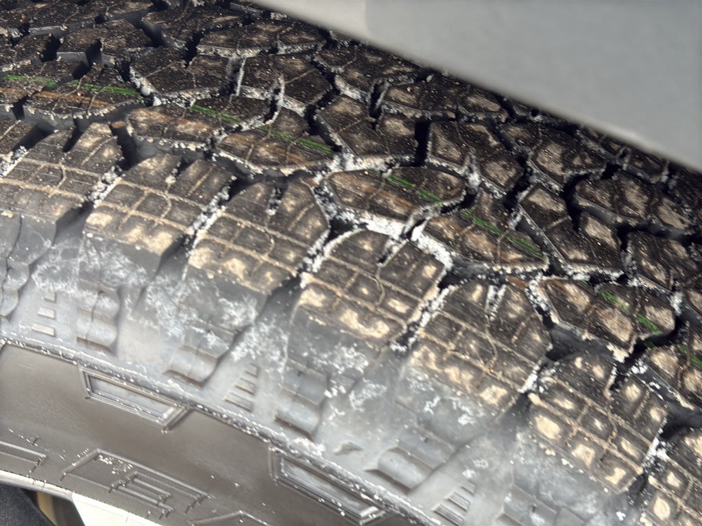 2020 Chevrolet Silverado 1500 Crew Cab Short Box 4-Wheel Drive RST