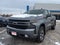 2020 Chevrolet Silverado 1500 Crew Cab Short Box 4-Wheel Drive RST