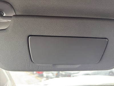 2020 Chevrolet Silverado 1500 Crew Cab Short Box 4-Wheel Drive RST