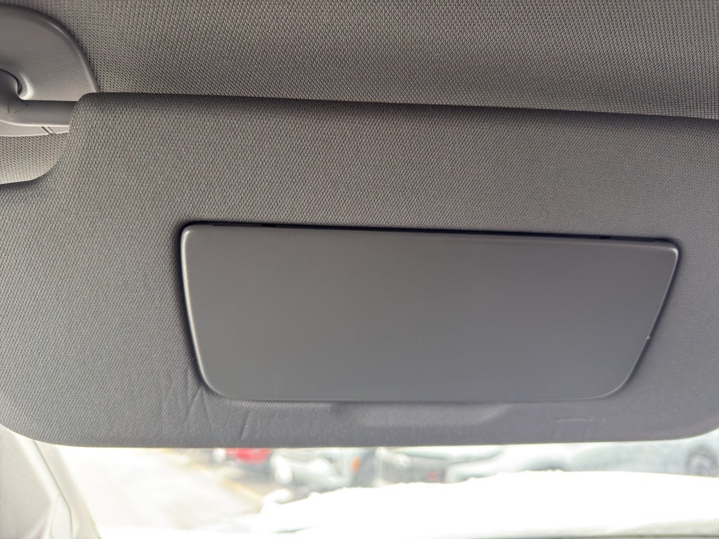 2020 Chevrolet Silverado 1500 Crew Cab Short Box 4-Wheel Drive RST