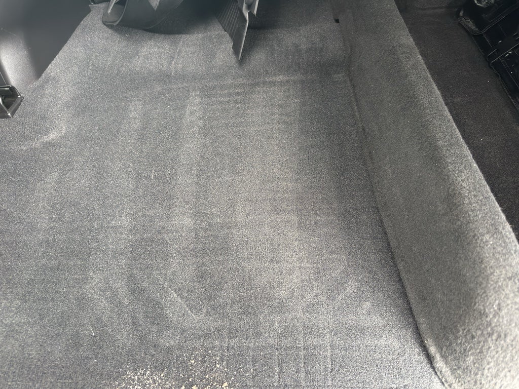 2020 Chevrolet Silverado 1500 Crew Cab Short Box 4-Wheel Drive RST