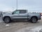 2020 Chevrolet Silverado 1500 Crew Cab Short Box 4-Wheel Drive RST