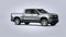2020 Chevrolet Silverado 1500 Crew Cab Short Box 4-Wheel Drive RST