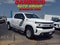 2019 Chevrolet Silverado 1500 Crew Cab Short Box 4-Wheel Drive RST All Star Edition