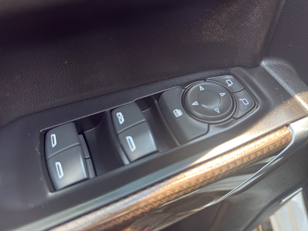 2019 Chevrolet Silverado 1500 Crew Cab Short Box 4-Wheel Drive RST All Star Edition
