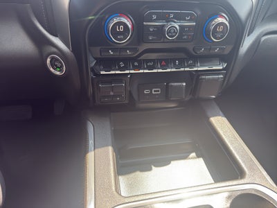 2019 Chevrolet Silverado 1500 Crew Cab Short Box 4-Wheel Drive RST All Star Edition