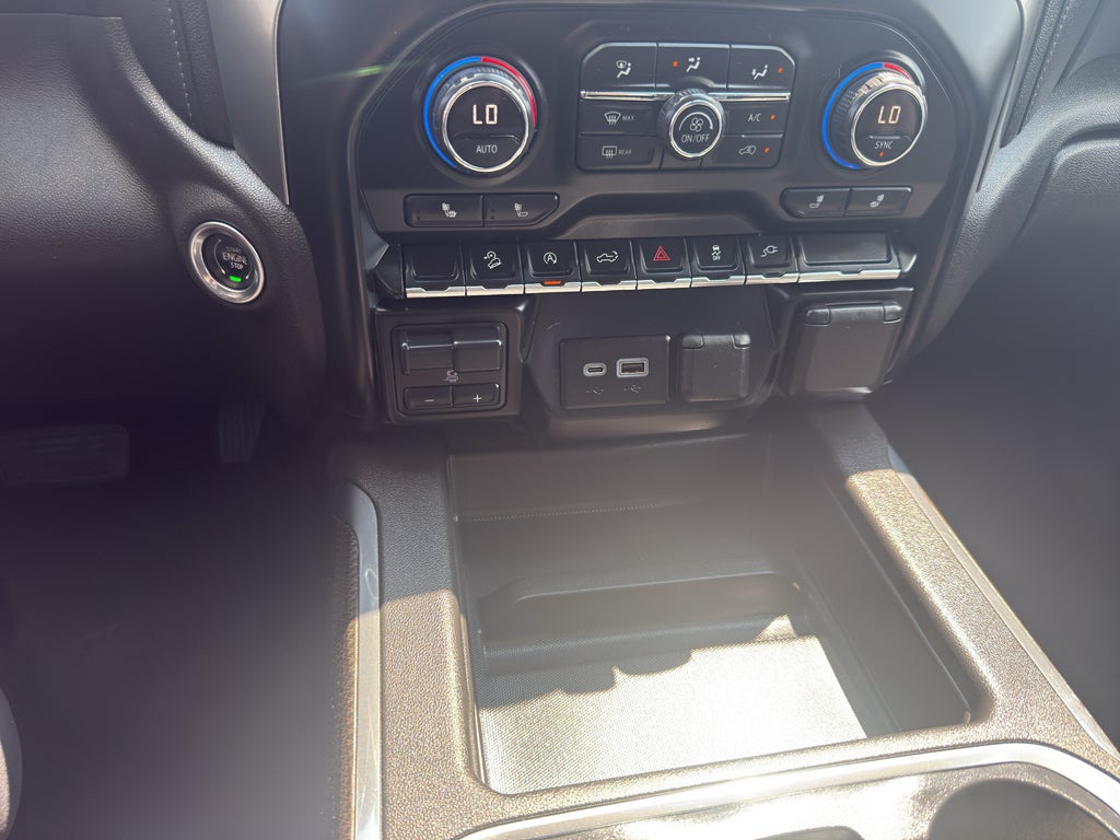 2019 Chevrolet Silverado 1500 Crew Cab Short Box 4-Wheel Drive RST All Star Edition