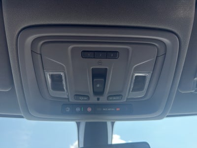 2019 Chevrolet Silverado 1500 Crew Cab Short Box 4-Wheel Drive RST All Star Edition
