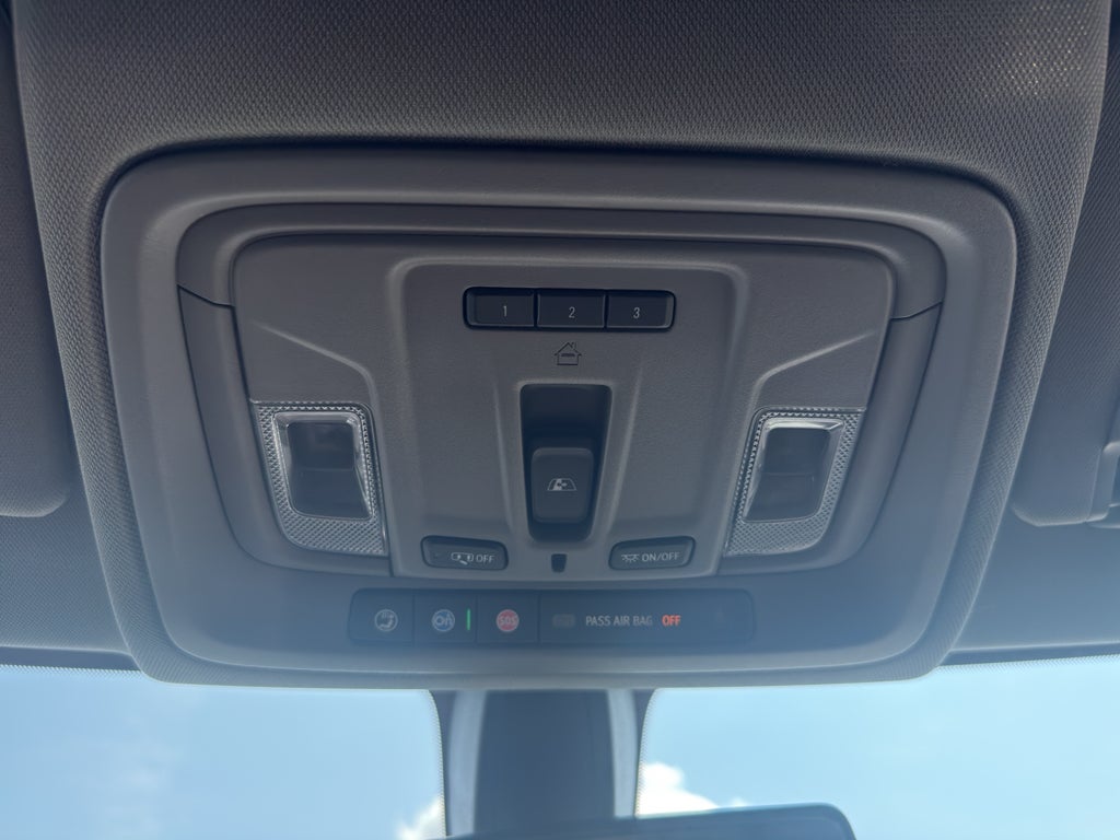 2019 Chevrolet Silverado 1500 Crew Cab Short Box 4-Wheel Drive RST All Star Edition