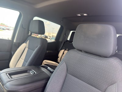 2019 Chevrolet Silverado 1500 Crew Cab Short Box 4-Wheel Drive RST All Star Edition