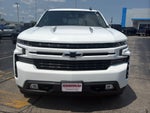2019 Chevrolet Silverado 1500 Crew Cab Short Box 4-Wheel Drive RST All Star Edition