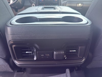 2019 Chevrolet Silverado 1500 Crew Cab Short Box 4-Wheel Drive RST All Star Edition