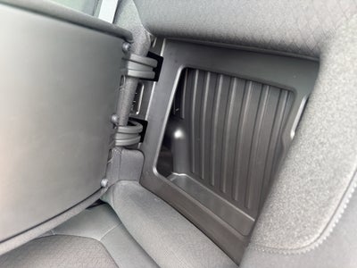 2019 Chevrolet Silverado 1500 Crew Cab Short Box 4-Wheel Drive RST All Star Edition