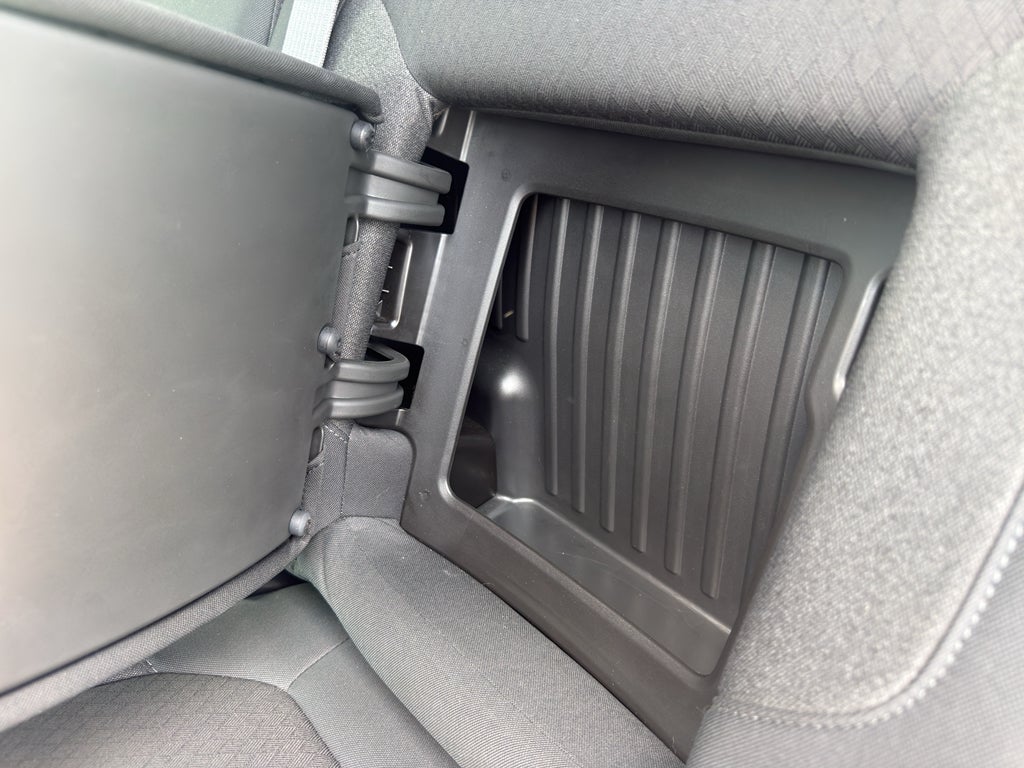 2019 Chevrolet Silverado 1500 Crew Cab Short Box 4-Wheel Drive RST All Star Edition