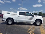 2019 Chevrolet Silverado 1500 Crew Cab Short Box 4-Wheel Drive RST All Star Edition
