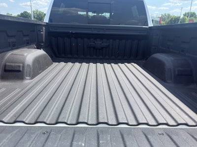 2019 Chevrolet Silverado 1500 Crew Cab Short Box 4-Wheel Drive RST All Star Edition